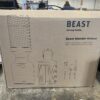 NEW! BEAST 1200 Blender Deluxe