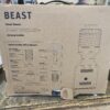 NEW! BEAST 1200 Blender Deluxe