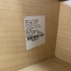 PALLISER Natural Oak 2 Drawer Canadian Nightstand