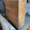 HENREDON Vintage Artefacts MCM 7 Drawer Dresser