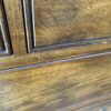 HENREDON Vintage Artefacts MCM 7 Drawer Dresser
