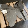 POTTERY BARN 2 Piece Butterfly Mirror