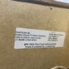 WALKER EDISON Atticus Mid-Century Modern Walnut Finished 6 Drawer Dresser
