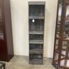 ASHLEY Trinell 72" Pier with 4 Shelves