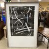 "Doodle I" Framed Print by Wrought Studio