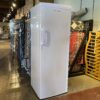 HAMILTON BEACH Upright Freezer w/ Drawer Organization Model #HBFRG1100