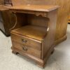 YOUNG REPUBLIC Solid Maple Nightstand