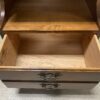 YOUNG REPUBLIC Solid Maple Nightstand