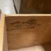 YOUNG REPUBLIC Solid Maple Nightstand