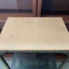 IKEA Fjallbo 4-Tier Metal Display Shelf
