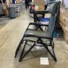 TIMBER RIDGE Green Zero Gravity Lounging Recliner
