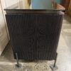 UNIVERSAL FURNITURE Nina Magon Iris Nightstand