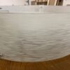 SOURCE LIGHTING Kaelin Chrome Light Fixture
