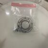 SOURCE LIGHTING Kaelin Chrome Light Fixture