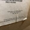 SOUTH SHORE Light 6 Drawer Dresser