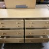 SOUTH SHORE Light 6 Drawer Dresser