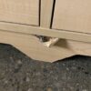 SOUTH SHORE Light 6 Drawer Dresser