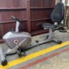 JLL FITNESS RE Recumbent Exercise Bike