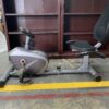 JLL FITNESS RE Recumbent Exercise Bike