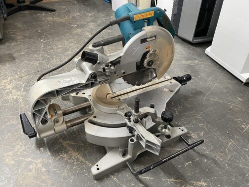 MAKITA 10" Miter Saw Model #LS1013