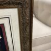 Pair of Potted Orchid Framed Prints