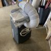 LG 12,000 BTU 115-Volt portable Air Conditioner Model #LP1215GXR