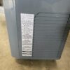 LG 12,000 BTU 115-Volt portable Air Conditioner Model #LP1215GXR