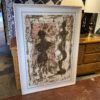 PIERRE MARIE BRISSON 'Apparance' In Shadow Box Frame