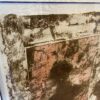 PIERRE MARIE BRISSON 'Apparance' In Shadow Box Frame