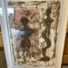 PIERRE MARIE BRISSON 'Apparance' In Shadow Box Frame