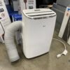 LG Dual Inverter Smart Wi-fi Portable Air Conditioner Model #LP1419IVSM