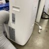 LG Dual Inverter Smart Wi-fi Portable Air Conditioner Model #LP1419IVSM