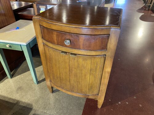 THOMASVILLE Side Drum Cabinet