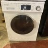 EQUATOR ADVANCED APPLIANCES Compact Washer Model #824N