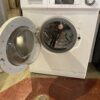 EQUATOR ADVANCED APPLIANCES Compact Washer Model #824N