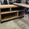 WORLD MARKET Weldon Swivel Desk