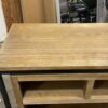 WORLD MARKET Weldon Swivel Desk