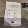 RESTORATION HARDWARE Dohan Performance Handwoven Rug