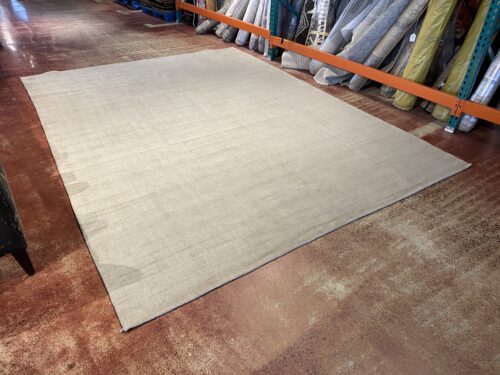 RESTORATION HARDWARE Dohan Performance Handwoven Rug