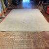RESTORATION HARDWARE Dohan Performance Handwoven Rug