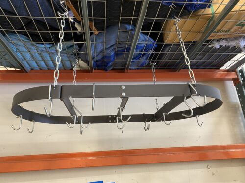 LOWES Grace Collection Pot Hanger