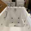 LIBERATION Walk in Tub with Air Jets
