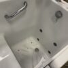 LIBERATION Walk in Tub with Air Jets