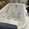 LIBERATION Walk in Tub with Air Jets