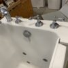 LIBERATION Walk in Tub with Air Jets