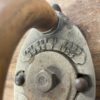 Vintage Jubilee Double Point Fuel Iron