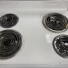 KENMORE Electric Stove Top Oven Model #79094002600