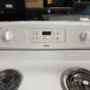 KENMORE Electric Stove Top Oven Model #79094002600