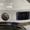 SAMSUNG Steam Dryer Model #DV433ETGJWR/A1