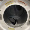 SAMSUNG Steam Dryer Model #DV433ETGJWR/A1
